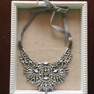 Stella & Dot Gala Sparkle Necklace